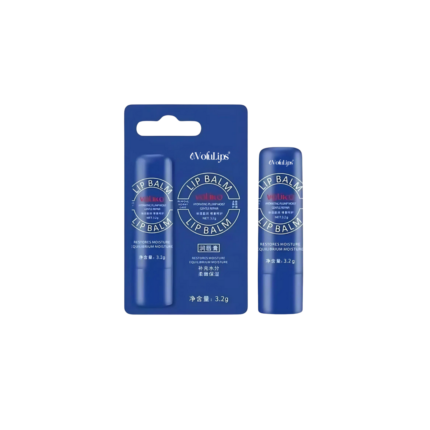 VoluLips | Få fyldigere, mere voluminøse læber på kun 14 dage!