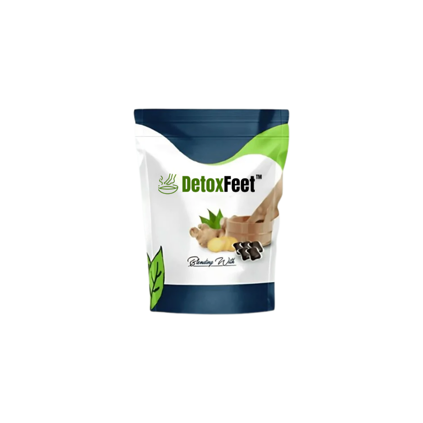 DetoxFeet