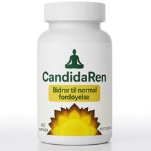 CandidaRein™