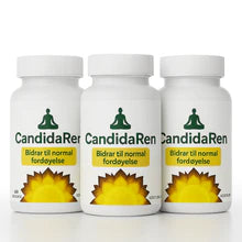 CandidaRein™