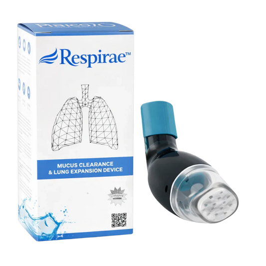 Respirae