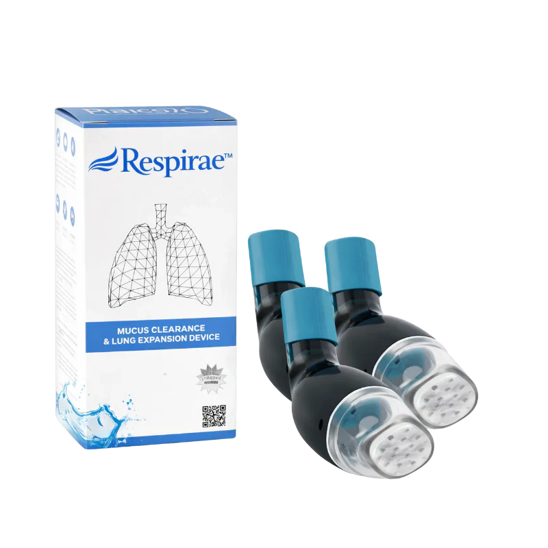 Respirae