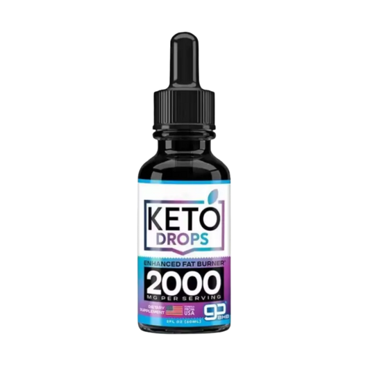 KetoDrops2000
