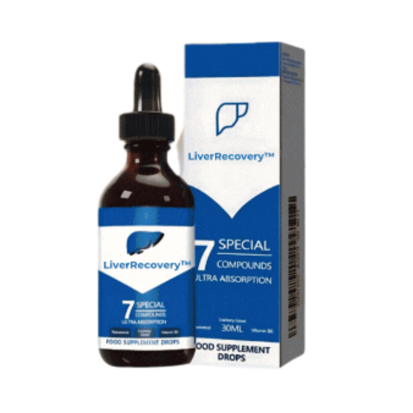 LiverRecovery