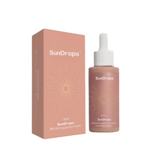 SunDrops