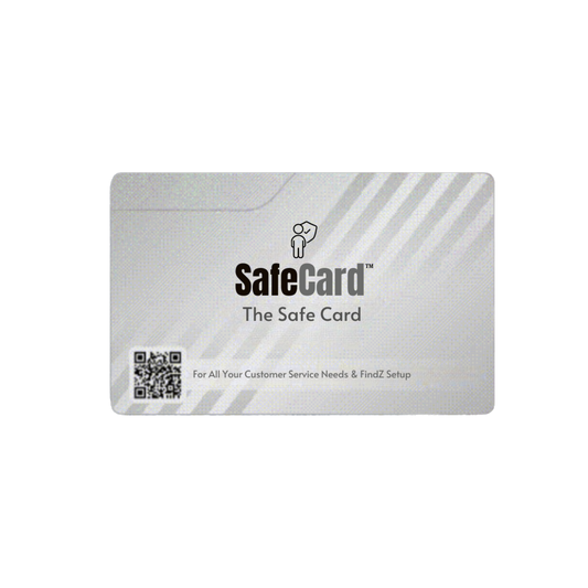 SafeCard