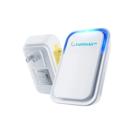 LuminAir