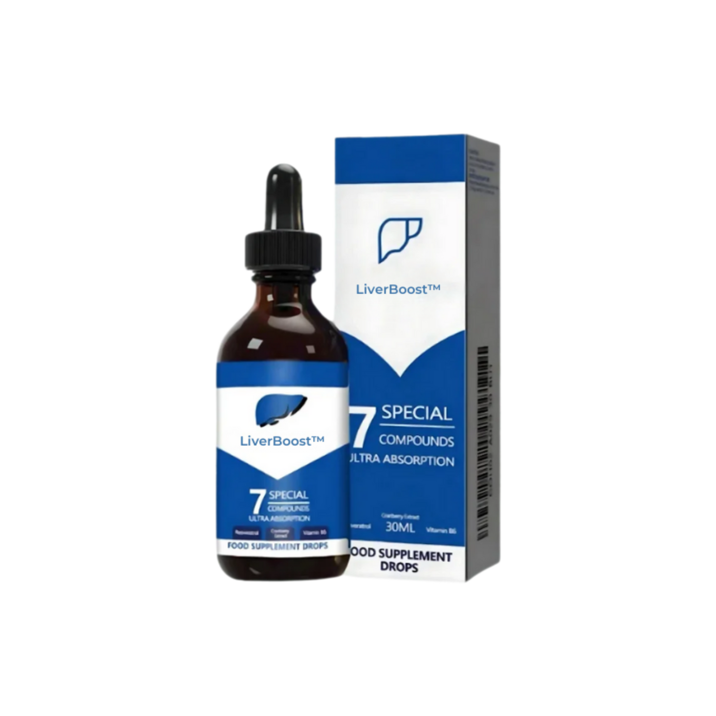 LiverBoost