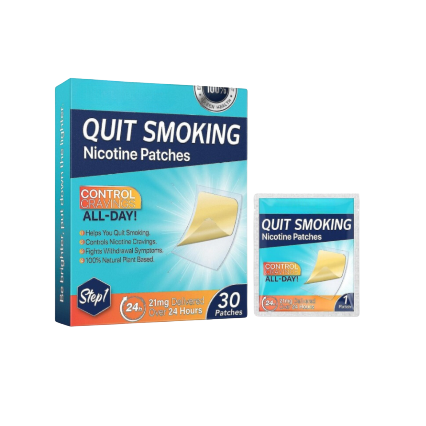 Nictra | Befri dig selv fra rygning på kun 24 timer!