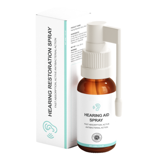 HearingAidSpray