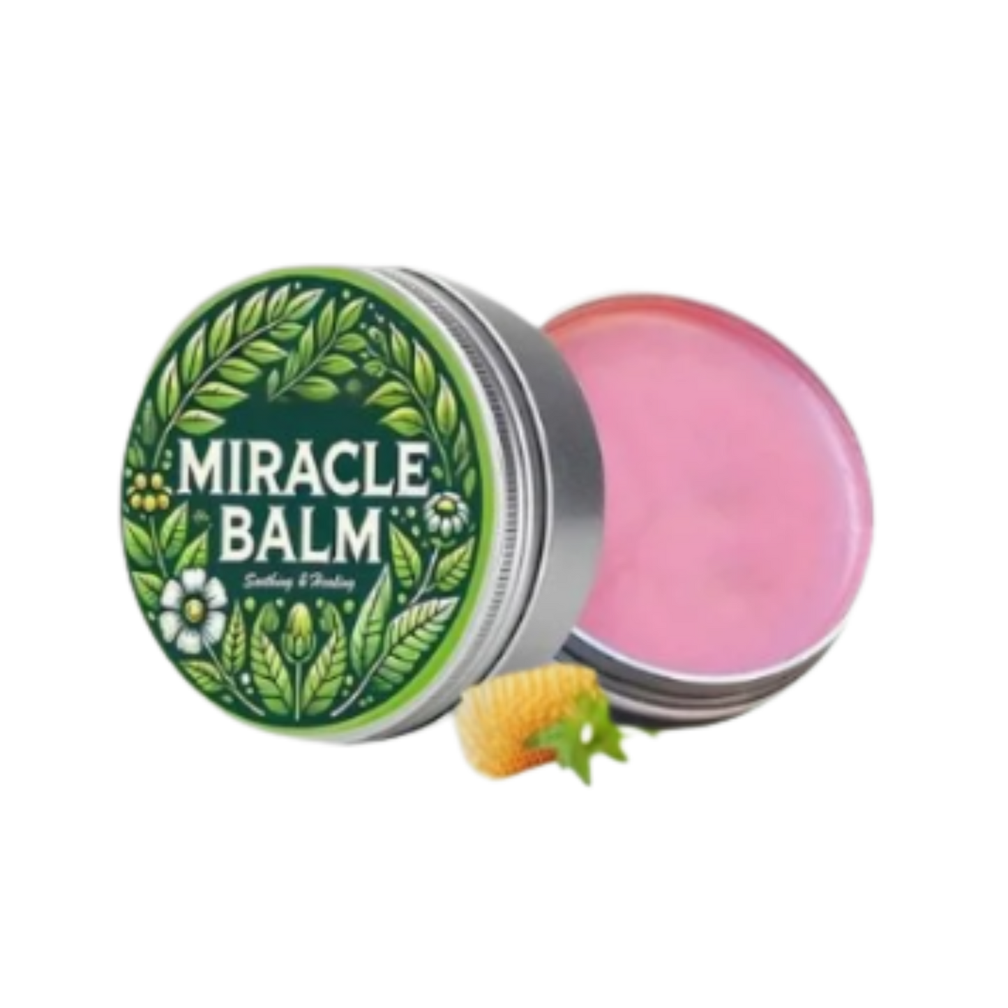 MiracleBalm