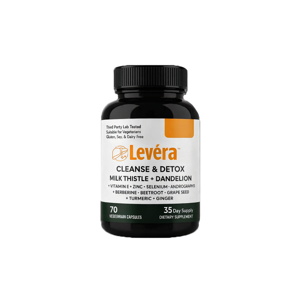 Levéra