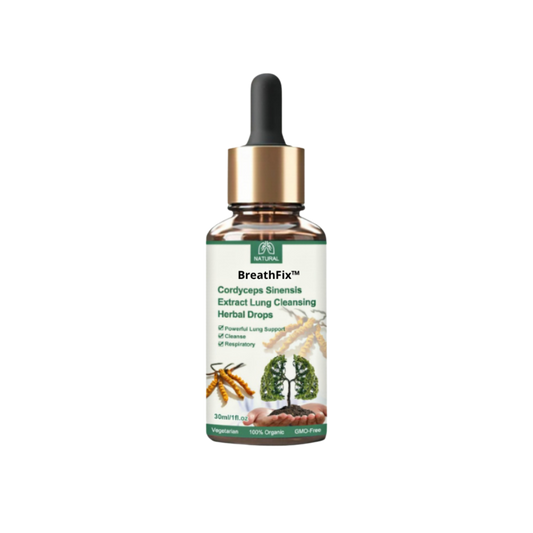 BreathFix
