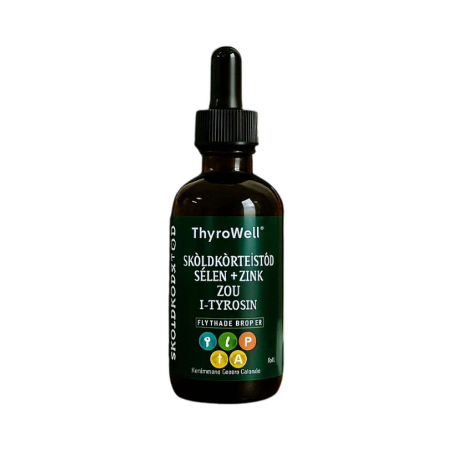 ThyroWell